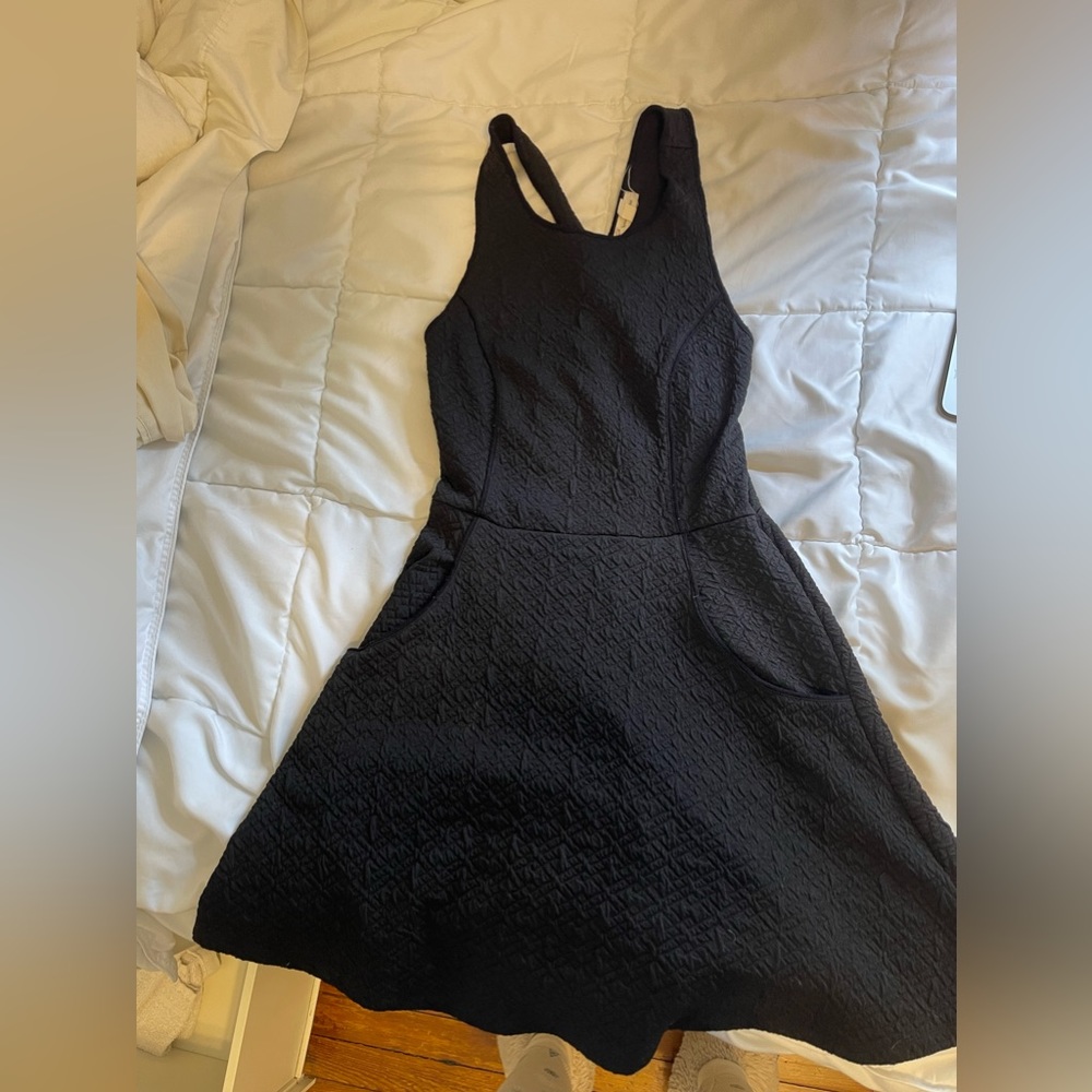 Urban Outfitters/ Silence and Noise Dress